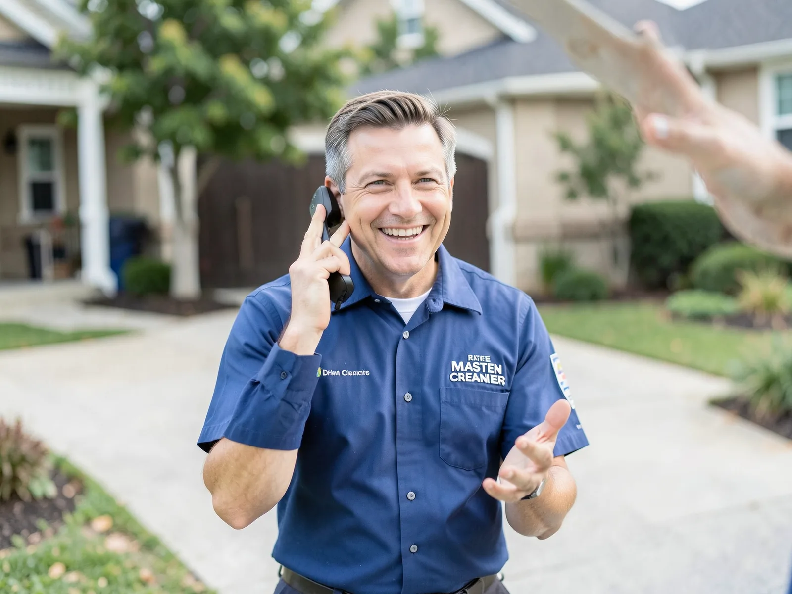 Drain Cleaning Scioto Furnace, OH FAQs
